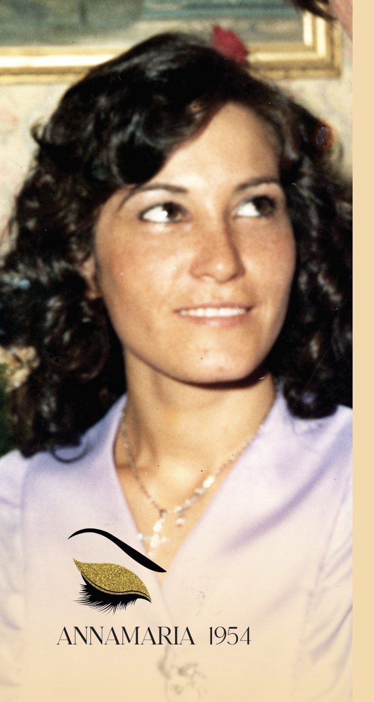 Annamaria 1954